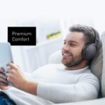 Bluetooth Over-Ear Headphones - Image 15
