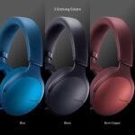 Bluetooth Over-Ear Headphones - Image 17