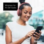 Bluetooth Over-Ear Headphones - Image 5