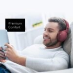 Bluetooth Over-Ear Headphones - Image 3
