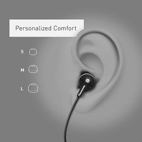RPTCM125A3.jpg TCM125 In-Ear Headphones (With Microphone and Remote Control)     询问 ChatGPT - Image 2