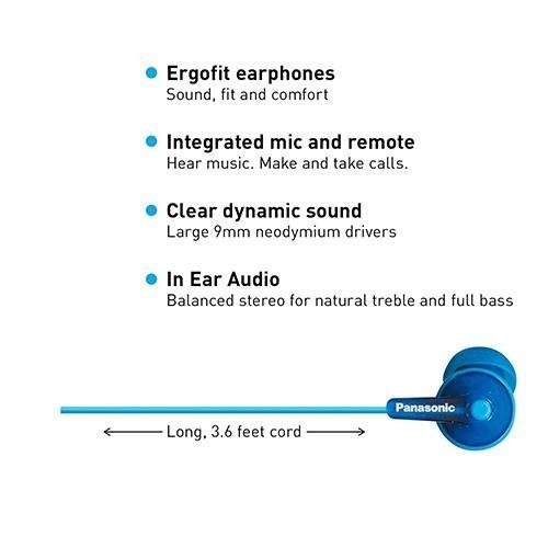 RPTCM125A_2.jpg TCM125 In-Ear Headphones (With Microphone and Remote Control)     询问 ChatGPT - Image 7