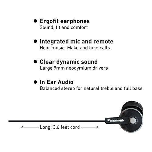 RPTCM125K2.jpg TCM125 In-Ear Headphones (With Microphone and Remote Control)     询问 ChatGPT - Image 4