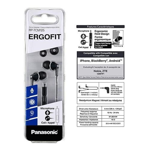 RPTCM125K3.jpg TCM125 In-Ear Headphones (With Microphone and Remote Control)     询问 ChatGPT - Image 5