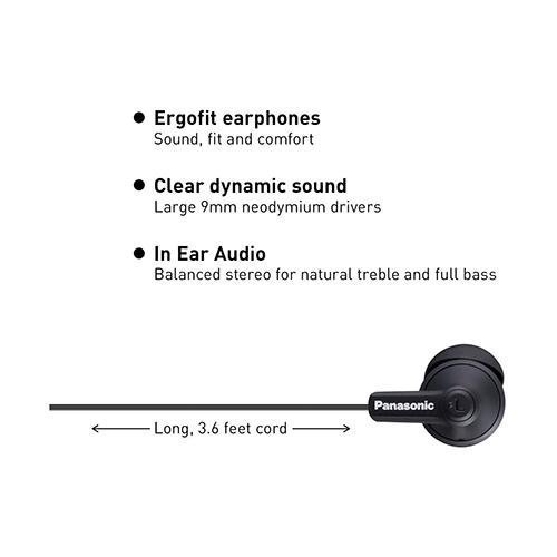 RPTCM125PKA2.jpg TCM125 In-Ear Headphones (With Microphone and Remote Control)     询问 ChatGPT - Image 13