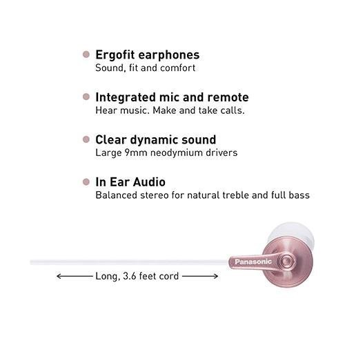 RPTCM125PPN2.jpg TCM125 In-Ear Headphones (With Microphone and Remote Control)     询问 ChatGPT - Image 17