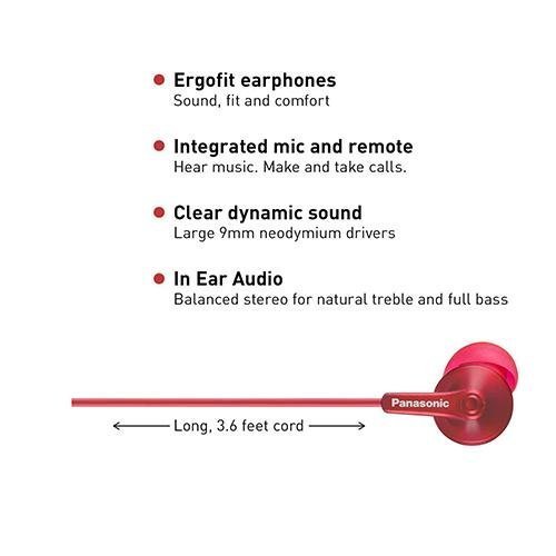 RPTCM125PPR2.jpg TCM125 In-Ear Headphones (With Microphone and Remote Control)     询问 ChatGPT - Image 19