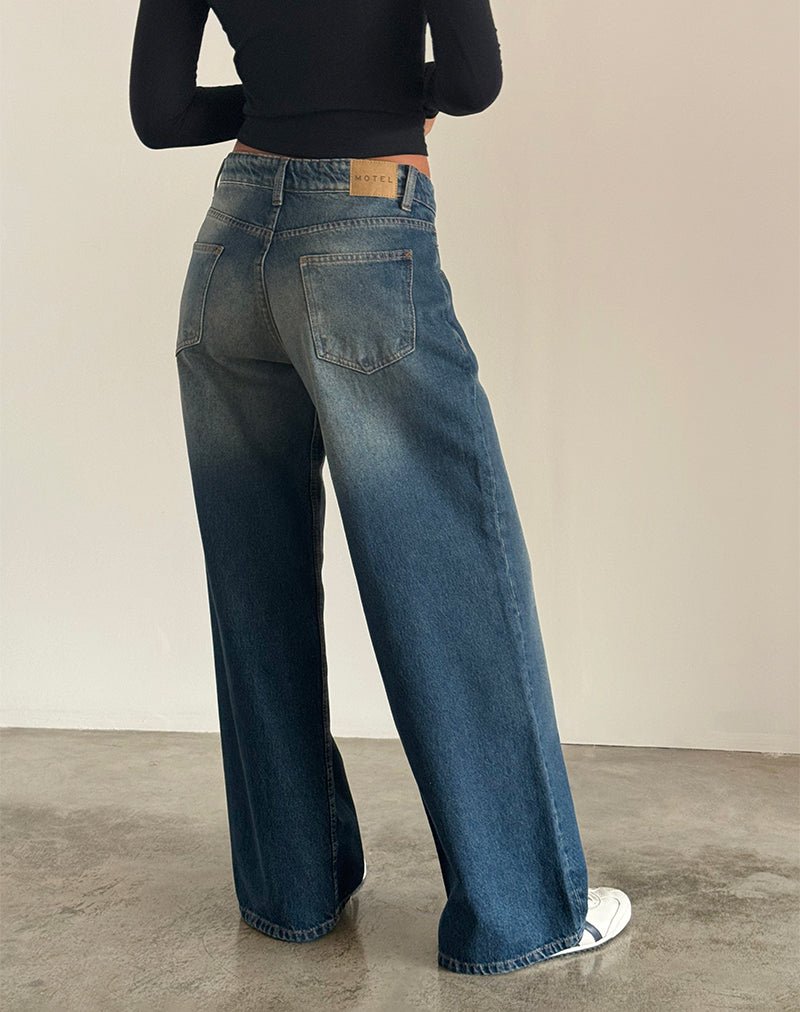 Roomy-Extra-Wide-Low-Rise-Jeans-in-Dark-Vintage_7062.jpg Roomy Extra Wide Low Rise Jeans in Dark Vintage - Image 4