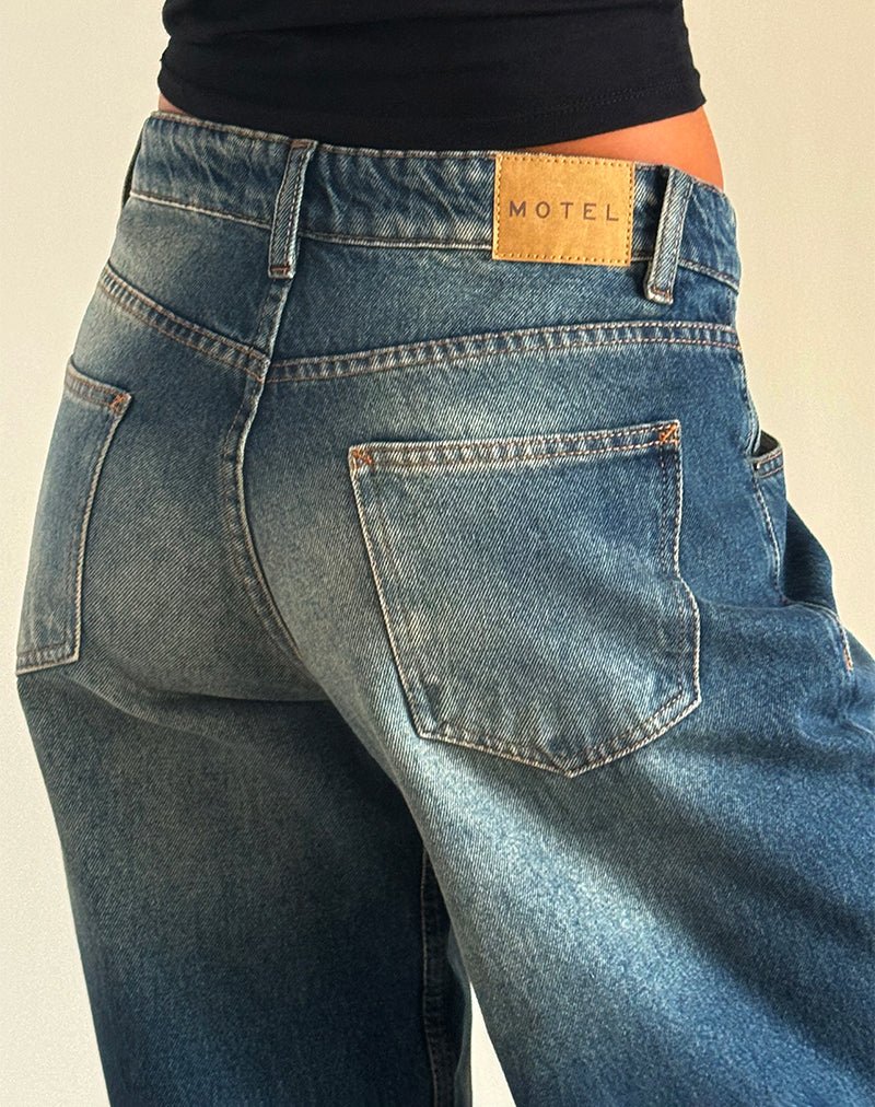 Roomy-Extra-Wide-Low-Rise-Jeans-in-Dark-Vintage_7070.jpg Roomy Extra Wide Low Rise Jeans in Dark Vintage - Image 5