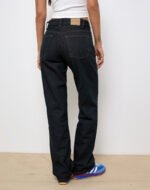Slim Parallel Jeans in Indigo - Image 5