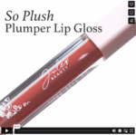 So Plush Plumper Lip Gloss - Image 4