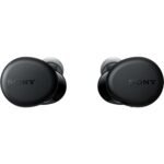 True Wireless In-Ear Headphones (EXTRA BASS for Enhanced Low-End) - Image 3