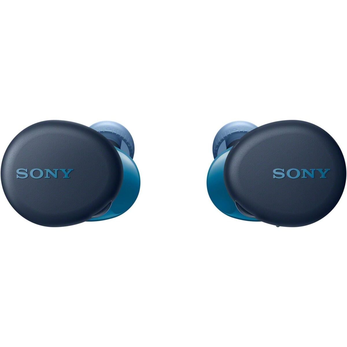 True Wireless In-Ear Headphones (EXTRA BASS for Enhanced Low-End) - Image 9