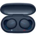True Wireless In-Ear Headphones (EXTRA BASS for Enhanced Low-End) - Image 11