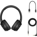WH-XB700 EXTRA BASS Wireless Over-Ear Headphones - Image 6