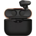 WF-1000XM3 True Wireless Noise-Canceling In-Ear Headphones (With Microphone) - Image 6