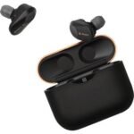 WF-1000XM3 True Wireless Noise-Canceling In-Ear Headphones (With Microphone) - Image 2