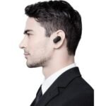 WF-1000XM3 True Wireless Noise-Canceling In-Ear Headphones (With Microphone) - Image 8