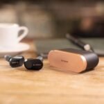 WF-1000XM3 True Wireless Noise-Canceling In-Ear Headphones (With Microphone) - Image 4