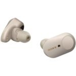 WF-1000XM3 True Wireless Noise-Canceling In-Ear Headphones (With Microphone) - Image 14
