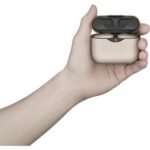 WF-1000XM3 True Wireless Noise-Canceling In-Ear Headphones (With Microphone) - Image 16