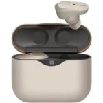 WF-1000XM3 True Wireless Noise-Canceling In-Ear Headphones (With Microphone) - Image 15