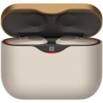 WF-1000XM3 True Wireless Noise-Canceling In-Ear Headphones (With Microphone) - Image 12
