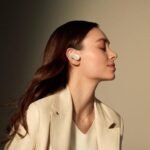 WF-1000XM3 True Wireless Noise-Canceling In-Ear Headphones (With Microphone) - Image 13