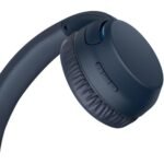 WH-XB700 EXTRA BASS Wireless Over-Ear Headphones - Image 16