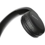 Wireless Bluetooth Over-Ear Headphones (With Microphone) - Image 5