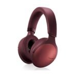 Bluetooth Over-Ear Headphones