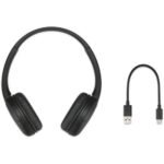 Wireless Bluetooth Over-Ear Headphones (With Microphone) - Image 3