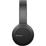 Wireless Bluetooth Over-Ear Headphones (With Microphone) - Image 2