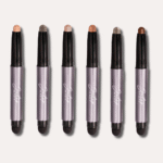 Eyeshadow 101  Crème-to-Powder Eyeshadow Stick: 6 Piece Neutral Glow