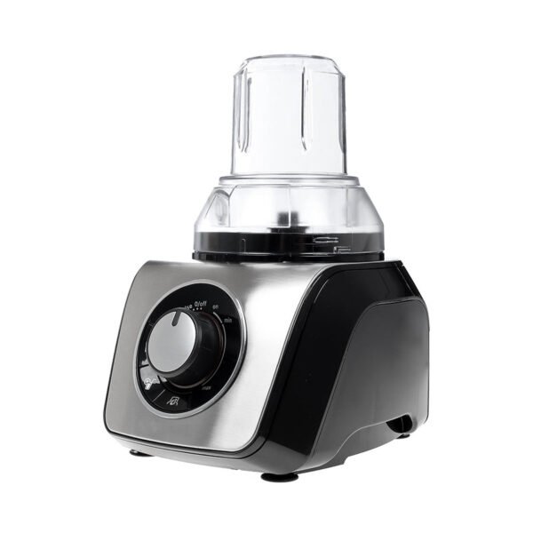 400-Watt Juicer (Black)