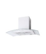 Chimney With Auto Clean