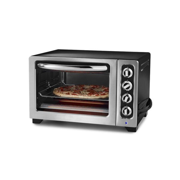 Convection Microwave Oven