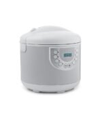 660-Watt Momo Cooker - Image 2