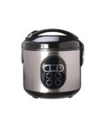 660-Watt Momo Cooker - Image 3