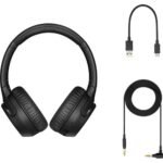 WH-XB700 EXTRA BASS Wireless Over-Ear Headphones - Image 25